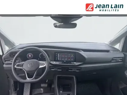 Photo 35 Volkswagen Caddy  Maxi 2.0 TDI 122 DSG7