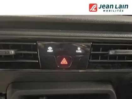 Photo 13 Volkswagen Caddy  Maxi 2.0 TDI 122 DSG7