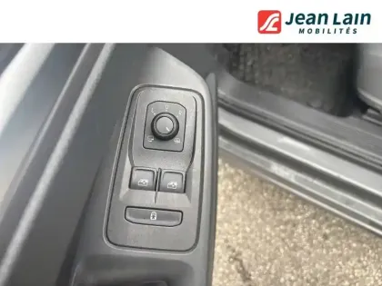 Photo 37 Volkswagen Caddy  Maxi 2.0 TDI 122 DSG7