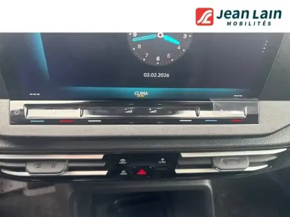 Photo 31 Volkswagen Caddy  Maxi 2.0 TDI 122 DSG7