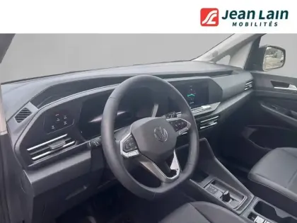 Photo 28 Volkswagen Caddy  Maxi 2.0 TDI 122 DSG7