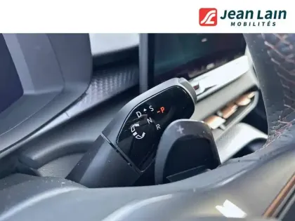 Photo 12 Cupra Terramar  1.5 eTSI Hybrid 150 ch DSG7