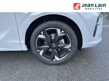 Photo 8 Cupra Terramar  1.5 eTSI Hybrid 150 ch DSG7