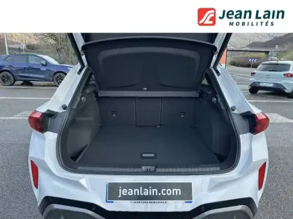 Photo 9 Cupra Terramar  1.5 eTSI Hybrid 150 ch DSG7