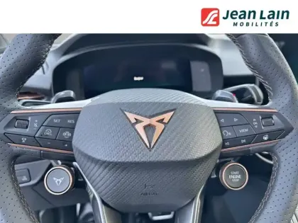 Photo 11 Cupra Terramar  1.5 eTSI Hybrid 150 ch DSG7