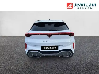 Photo 5 Cupra Terramar  1.5 eTSI Hybrid 150 ch DSG7
