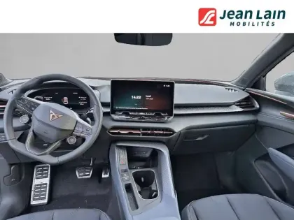 Photo 17 Cupra Terramar  1.5 eTSI Hybrid 150 ch DSG7