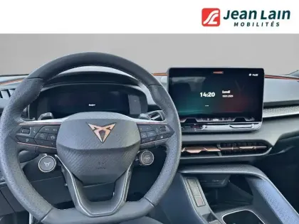 Photo 10 Cupra Terramar  1.5 eTSI Hybrid 150 ch DSG7