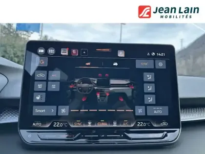 Photo 13 Cupra Terramar  1.5 eTSI Hybrid 150 ch DSG7