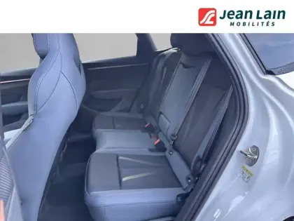 Photo 16 Cupra Terramar  1.5 eTSI Hybrid 150 ch DSG7