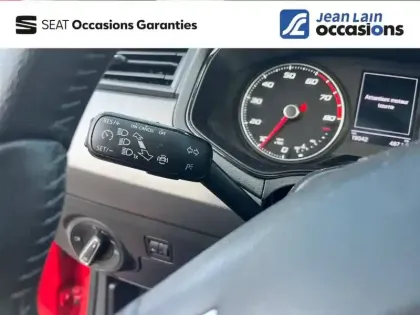 Photo 38 Seat Ibiza  1.0 EcoTSI 115 ch S/S DSG7