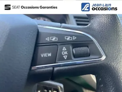 Photo 39 Seat Ibiza  1.0 EcoTSI 115 ch S/S DSG7