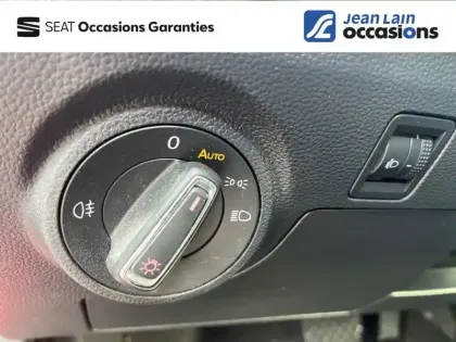 Photo 17 Seat Ibiza  1.0 EcoTSI 115 ch S/S DSG7