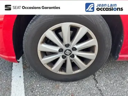 Photo 51 Seat Ibiza  1.0 EcoTSI 115 ch S/S DSG7