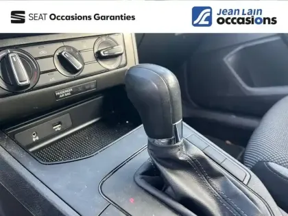 Photo 55 Seat Ibiza  1.0 EcoTSI 115 ch S/S DSG7