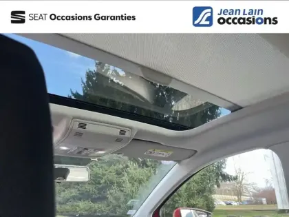 Photo 16 Seat Ibiza  1.0 EcoTSI 115 ch S/S DSG7