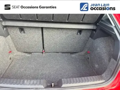 Photo 33 Seat Ibiza  1.0 EcoTSI 115 ch S/S DSG7