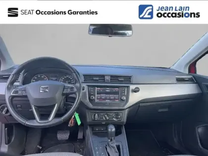 Photo 42 Seat Ibiza  1.0 EcoTSI 115 ch S/S DSG7