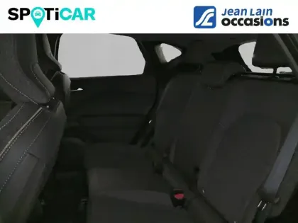 Photo 51 Renault Captur  E-Tech full hybrid 160 ch