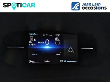 Photo 49 Renault Captur  E-Tech full hybrid 160 ch