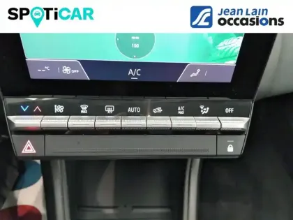 Photo 38 Renault Captur  E-Tech full hybrid 160 ch