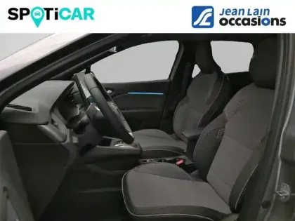 Photo 30 Renault Captur  E-Tech full hybrid 160 ch