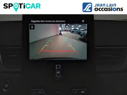 Photo 59 Renault Captur  E-Tech full hybrid 160 ch