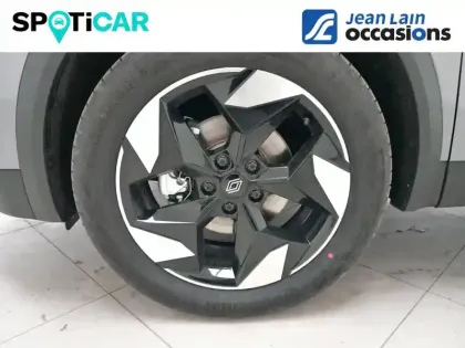 Photo 52 Renault Captur  E-Tech full hybrid 160 ch