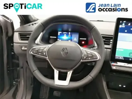 Photo 48 Renault Captur  E-Tech full hybrid 160 ch