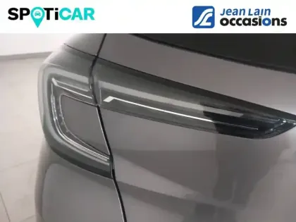 Photo 36 Renault Captur  E-Tech full hybrid 160 ch