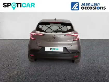 Photo 24 Renault Captur  E-Tech full hybrid 160 ch