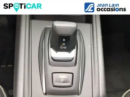 Photo 13 Renault Captur  E-Tech full hybrid 160 ch