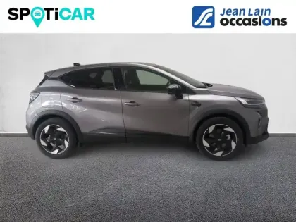 Photo 23 Renault Captur  E-Tech full hybrid 160 ch