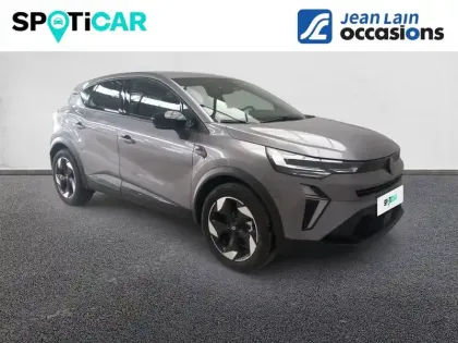 Photo 22 Renault Captur  E-Tech full hybrid 160 ch