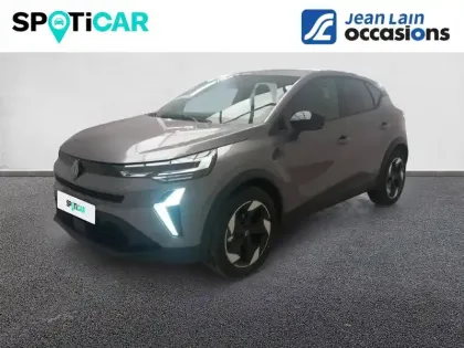 Photo Renault Captur Techno
