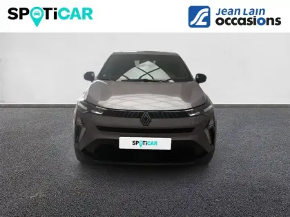 Photo 41 Renault Captur  E-Tech full hybrid 160 ch