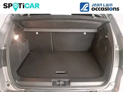 Photo 5 Renault Captur  E-Tech full hybrid 160 ch