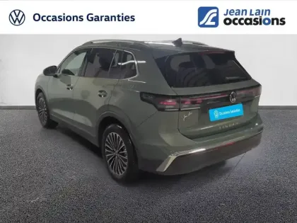 Photo 10 Volkswagen Tiguan  2.0 TDI 150ch DSG7