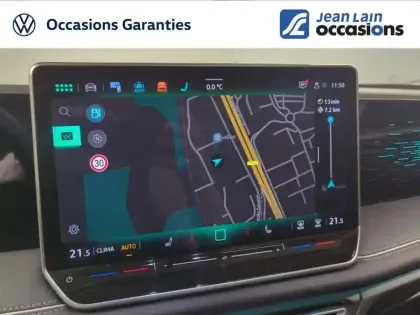 Photo 18 Volkswagen Tiguan  2.0 TDI 150ch DSG7