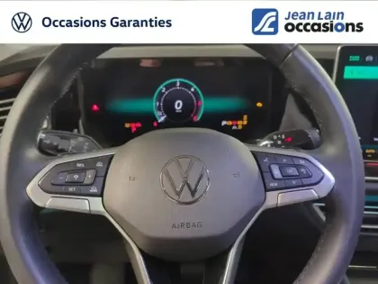 Photo 14 Volkswagen Tiguan  2.0 TDI 150ch DSG7