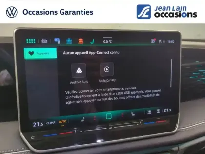 Photo 17 Volkswagen Tiguan  2.0 TDI 150ch DSG7