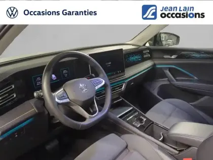 Photo 12 Volkswagen Tiguan  2.0 TDI 150ch DSG7