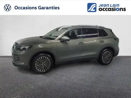 Photo 6 Volkswagen Tiguan  2.0 TDI 150ch DSG7