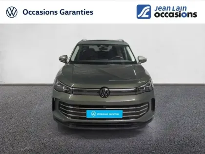 Photo 8 Volkswagen Tiguan  2.0 TDI 150ch DSG7