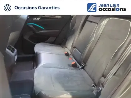 Photo 5 Volkswagen Tiguan  2.0 TDI 150ch DSG7