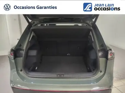 Photo 13 Volkswagen Tiguan  2.0 TDI 150ch DSG7