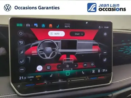 Photo 16 Volkswagen Tiguan  2.0 TDI 150ch DSG7