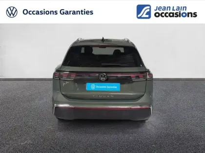 Photo 7 Volkswagen Tiguan  2.0 TDI 150ch DSG7
