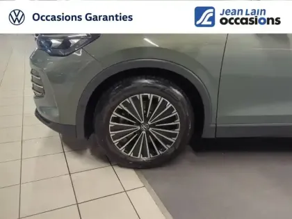 Photo 11 Volkswagen Tiguan  2.0 TDI 150ch DSG7