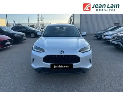 Photo 19 Honda Zr-V  e:HEV 2.0 i-MMD